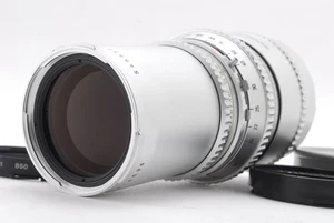 [Top neuwertig] Hasselblad Carl Zeiss Sonnar Objektiv 250 mm f/5,6 C Chrom MF aus Japan - Bild 1 von 24