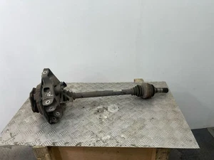 Porsche Panamera (970) 2012 Diesel Left rear rear driveshaft 97033202401 LIQ4419 - Picture 1 of 17