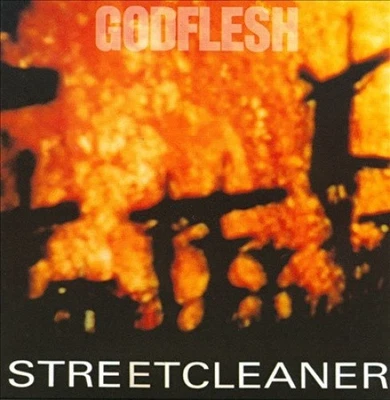 Streetcleaner by Godflesh - Image 1 of 2