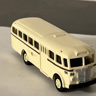 Ikarus 631 DDR 1:87 - Bild 1 von 4