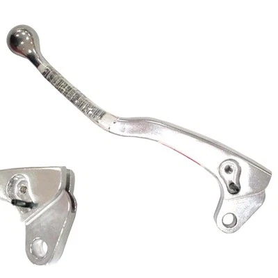 LEFT BRAKE LEVER FOR KAWASAKI PRAIRIE ATV TWIN PEAKS 650 700 LTV700F 4X4 360 - Image 1 of 2