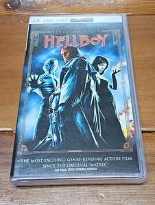 Hell Boy 1&2 UMD VIDEO - Picture 1 of 8