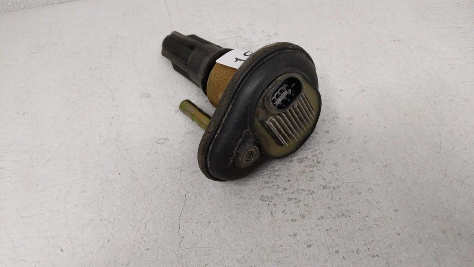 Paquete de encendedor de bobina de encendido GMC Envoy XL 2002-2005 Q031Q Foto 1 de 4