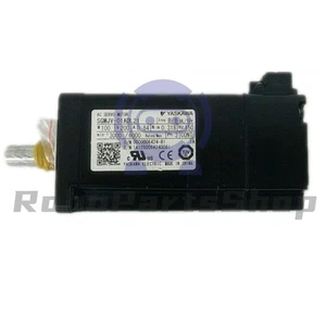 1PCS YASKAWA SERVO MOTOR SGMJV-01ADL21 SGMJV01ADL21 New - Picture 1 of 4