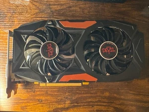 PowerColor RED DEVIL Radeon RX 470 4GB GDDR5 Graphic Card - Picture 1 of 2