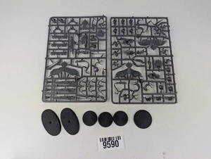 Games Workshop Warhammer Age of Sigmar Stormcast Eternals Vanguard Raptors - Picture 1 of 1