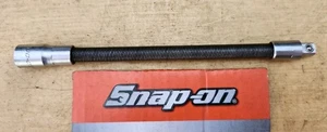 Snap On TM61A - 1/4" Drive 6" Long Flexible Friction Ball Extension Ships Free - Picture 1 of 5