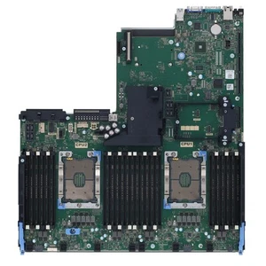 Placa de sistema Dell PowerEdge R740/R740XD con licencia Ent - Imagen 1 de 5