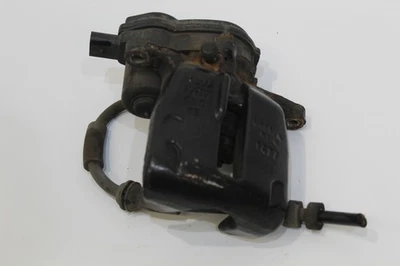 Audi RS5 8T B8 OS Right Rear Electric Brake Caliper and Motor 330x22mm - Image 1 of 4