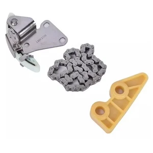 Kit de guía de tensor de cadena de bomba de aceite para ACURA RSX 2002-2006 13441-PCX-004 EE. UU. Nuevo - Imagen 1 de 6