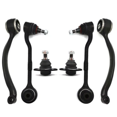 AzbuStag Control Arm Kit for BMW 2006 325xi 330xi 2009-2013 335i 328i xDrive - Image 1 of 2