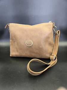 Roots "The Villager Tribe" Cross Body Bag - Bild 1 von 9