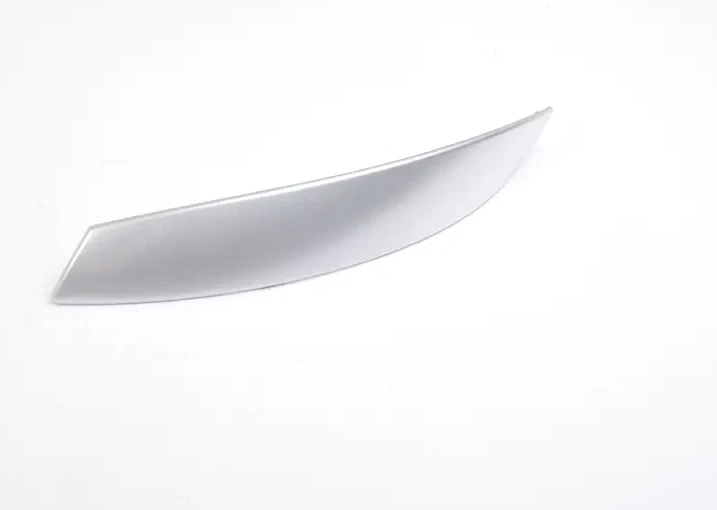 NOVO BMW Z4 E86 E85 PUXADOR DE PORTA INTERIOR CROMADO DIREITO O/S 8040696 - Imagem 1 de 4