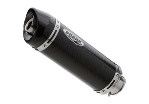 Escape Shark Street GP Sistema Completo (3-1) Yamaha MT-09 XSR900 16-21 - Imagen 1 de 5