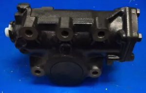 ZF Lenksysteme Power Steering Gear 8098955362 - Picture 1 of 5
