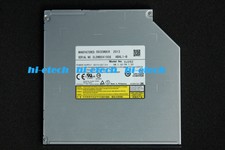 UJ262 9.5mm Sata Blu Ray  BD-RE Burner Drive For Dell Latitude E6430 E6530 E6330