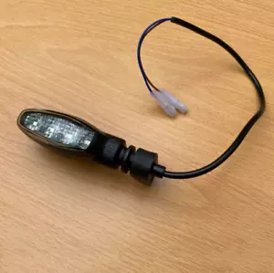 Front Rear Indicator for Triumph Street Triple 765 R RS 2017-2024 T2700849 - Picture 1 of 6