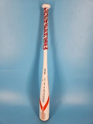 Easton Ghost X Hyperlite -12 SL18GXHL12 (USSSA) 2-3/4" 28” EN 16 oz Foto 1 de 4