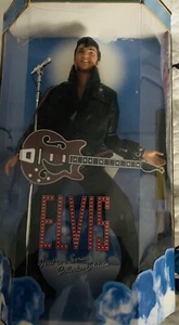 Elvis Presley Collection 30th Anniversary of 68 TV Special Puppe 1998 Neu im Karton - Bild 1 von 4