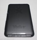 Replacement Back Cover Black for 7" Vivitar XO-780 Tablet