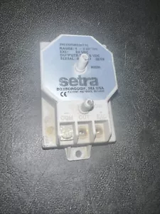 SETRA 2651R25WD25T1C (AS PICTURED) - Picture 1 of 12
