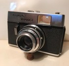 Etui cuir photo d'occasion - Photo, audio & vidéo