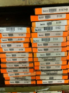 2005 2006 2007 2008 2009 AUDI A4 A6 S4 S6 RIGHT MIRROR GLASS BURCO 5151 - Picture 1 of 1