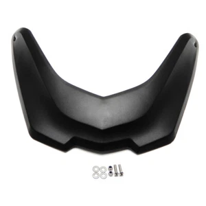 Caño extensión extensión capó protección BMW R 1200 GS LC 13-16 - Picture 1 of 6