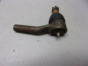 1961-1962   Ford/Mercury Fullsize w/power steering  Outer Tie Rod End - Picture 1 of 1