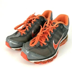 Nike Air Max 2009 Plus Athletic Running Shoes Womens Size 7 354750-010 - Picture 1 of 8