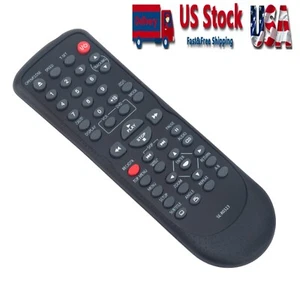 SE-R0323 Replacement Remote Control fit for Toshiba DVD VCR Player SD-V296 - Picture 1 of 5