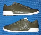 Adidas Porsche Design CT Oak Premium Leather 8.5 US Men's Luxe Sneakers G43856