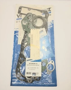 Original Viktor Reinz 02-25230-13 Gasket Kit for Mercedes New - Picture 1 of 4