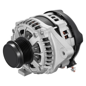 Alternator for Toyota Corolla 2014 2015 2016 2017-2019 115A 11693 1.8L L4 4-Door - Picture 1 of 9