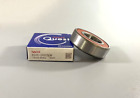 Lot Of 2 Nachi Quest 6205 2Nse9cm Rubber Seal Ball Bearing