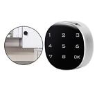 Sturdy Electronic Smart Lock Home Digital Lock Cabinets Locker Keyless Lock