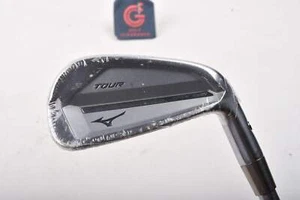 Mizuno JPX 921 Tour #7 Iron / X-Flex KBS Tour C-Taper Lite 115 / STD / Demo - Picture 1 of 6