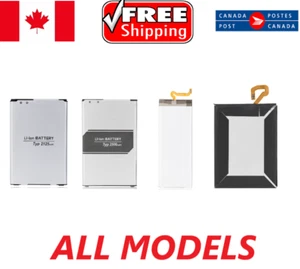 Batterie neuve pour LG PHOENIX Series tous modèles (BL-T36)(BL-T39)(BL-45F1F)(BL-46ZH) - Photo 1 sur 5
