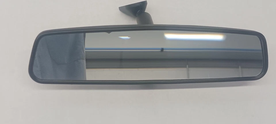 '03-'07 Espejo retrovisor interior SATURN ION ¡Grado A de fabricante original! Foto 1 de 4