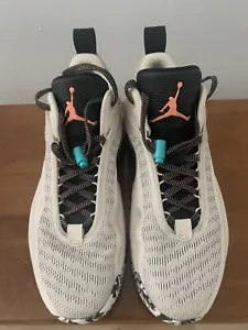 Size 13 - Jordan 36 Low Light Orewood Brown 2022 - Picture 1 of 4