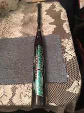 Worth Lithium Hybrid Softball Bat