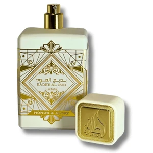 LATTAFA Bade'e Al Oud Honor & Glory EDP Spray For Unisex - Picture 1 of 5