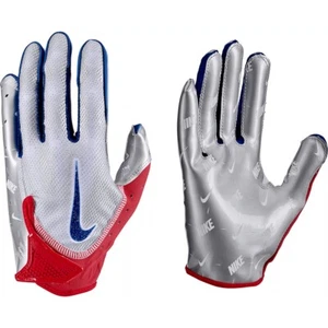 Guantes de fútbol americano Nike Vapor Jet 7.0 Energy para adultos EE. UU. colores deportes NUEVOS - Imagen 1 de 3