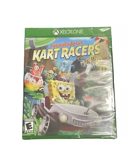 Nickelodeon Kart Racers (Xbox One, 2018) - Bild 1 von 3