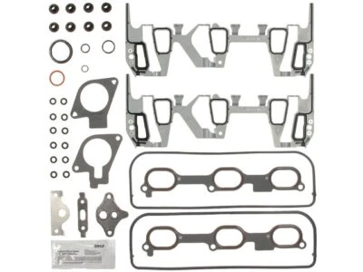 Juego de juntas de colector de admisión Oldsmobile Silhouette 1996-2004 Mahle 75132SQNZ Foto 1 de 2