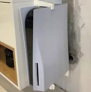 Wall Mount for PS5 Playstation 5 Disk Edition - Picture 1 of 1