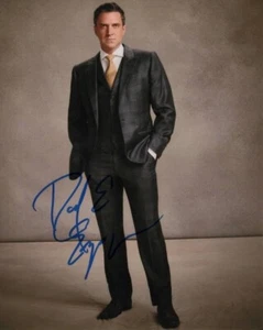 Raul Esparza AUTOGRAPHED SIGNED 8 x 10 PHOTO REPRINT #3 - Picture 1 of 1