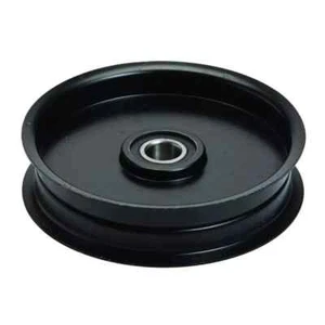 Mower Deck Idler Pulley  Fits John Deere X300 & X320  48'' 54'' (12419) - Picture 1 of 1
