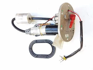 POMPA BENZINA APRILIA SHIVER 750 FUEL PUMP - Picture 1 of 1