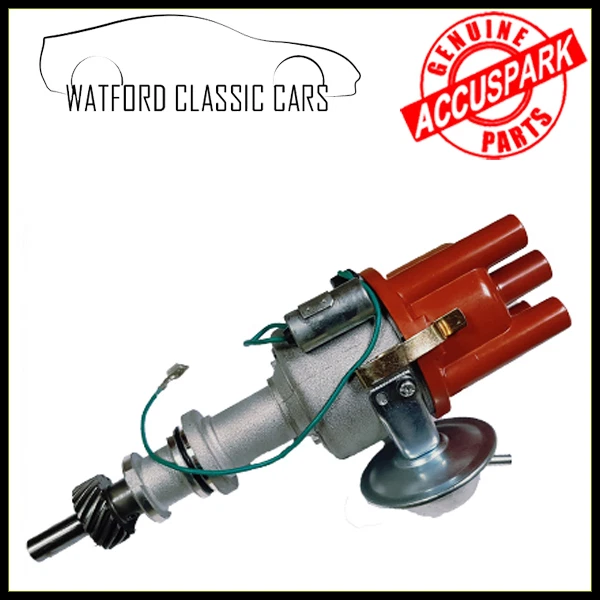Brand new Points distributor for all Ford Cortina with pinto 1.6 / 2.0  engines  - Image 1 of 1